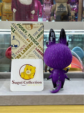 Pop Mart x How2Work Zimomo Unit 02 六只手 (2018年艺术家龚嘉星签名版)